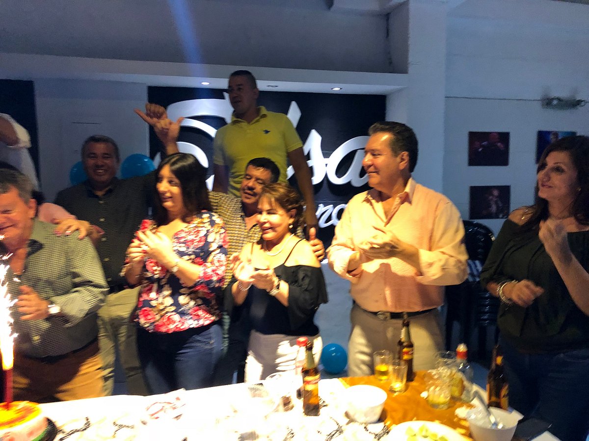 Restaurante Salsa Experience